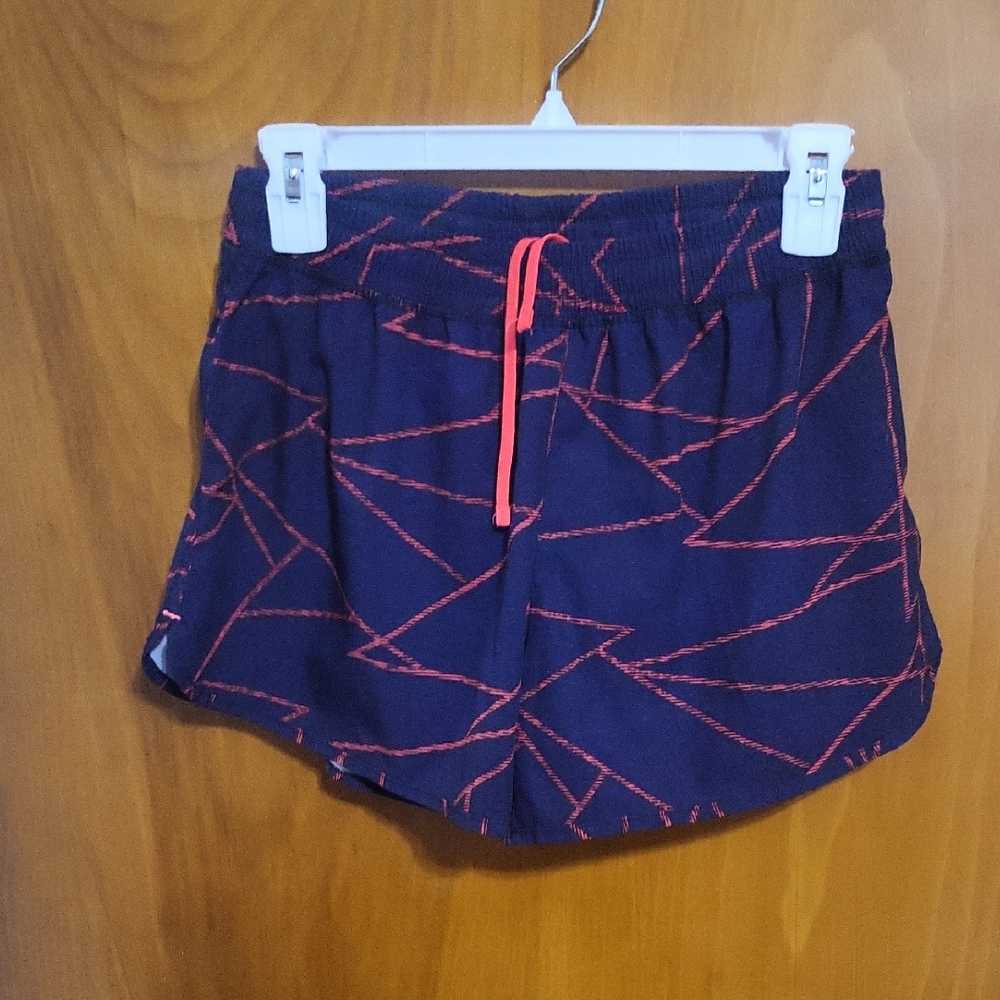 Womens Champion Athletic Shorts Size Small